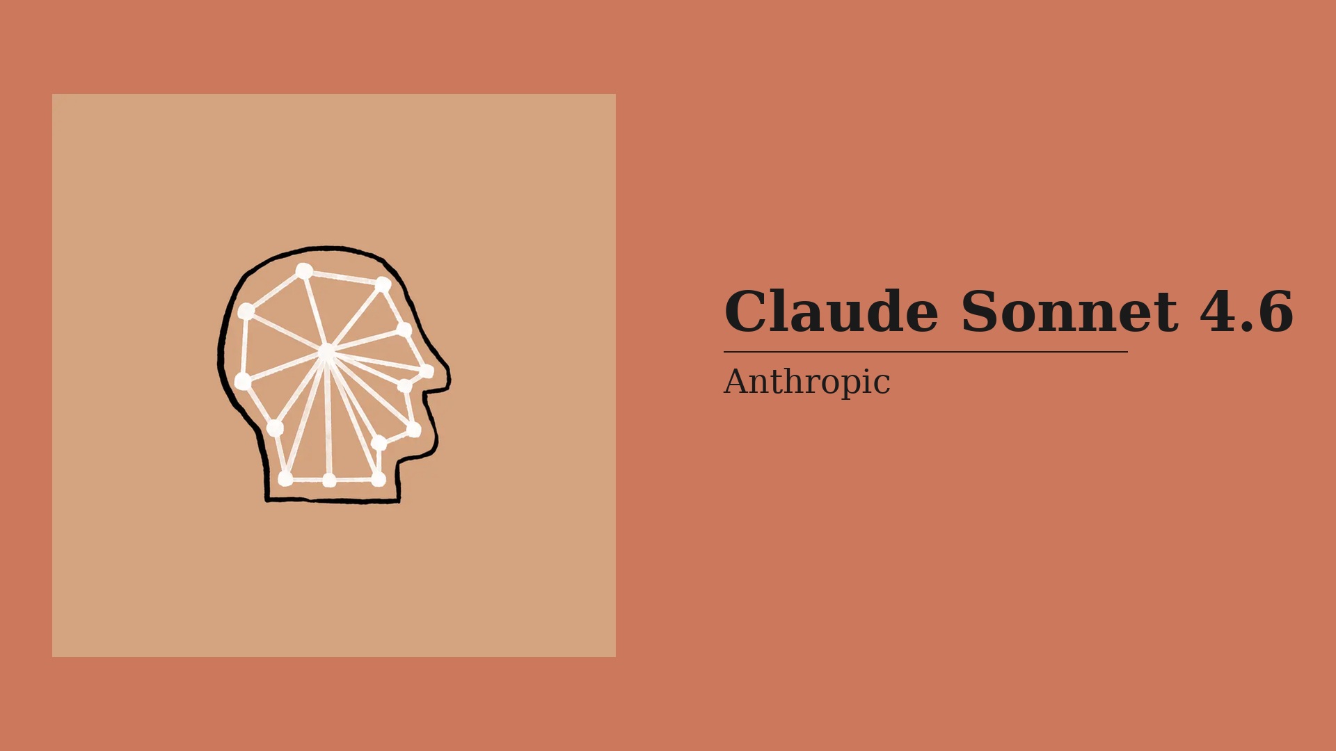 Claude Sonnet 4.6 — Anthropic